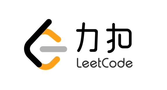 力扣