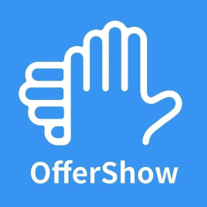 OfferShow-薪资汇总